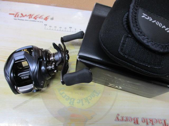 スティーズ AⅡ TW 1000