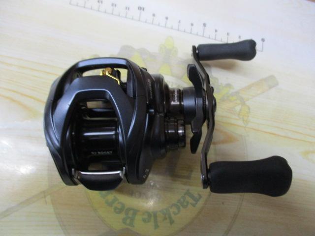 スティーズ AⅡ TW 1000