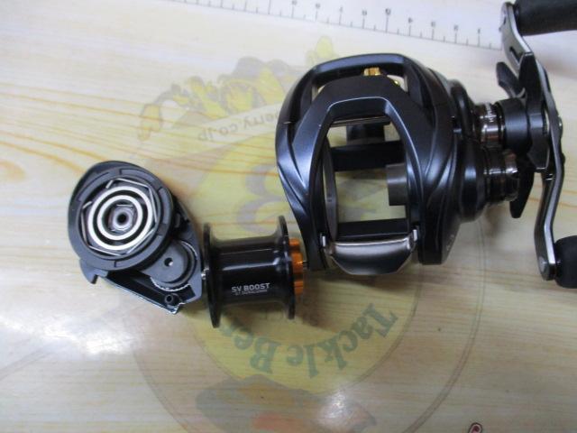 スティーズ AⅡ TW 1000