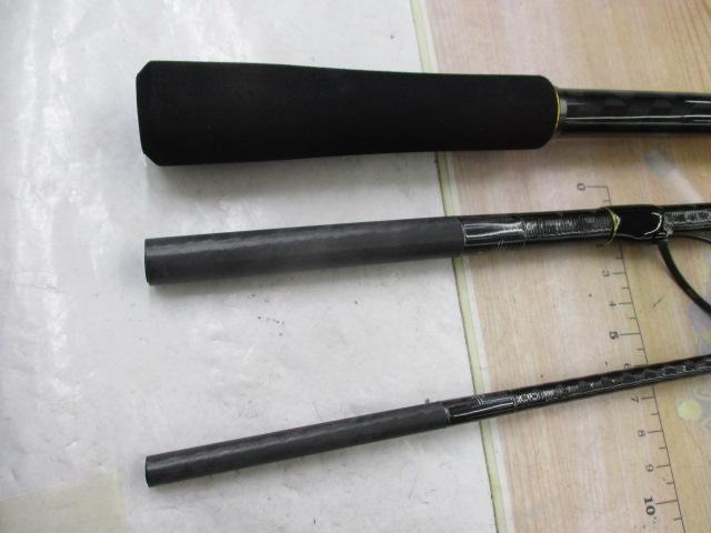 24ネッサSS S106M/MH｜＠ベリーネット 日本最大新品中古釣具WEBショップ
