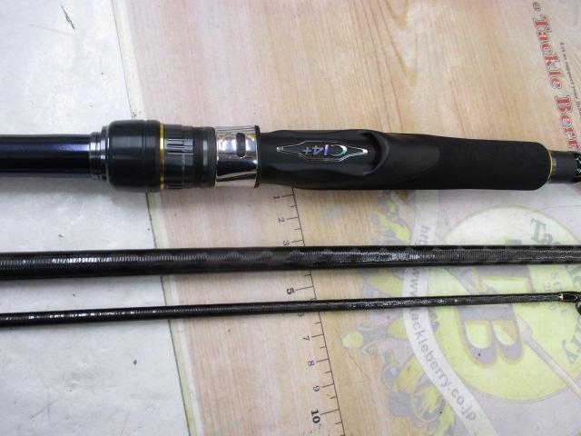24ネッサSS S106M/MH｜＠ベリーネット 日本最大新品中古釣具WEBショップ