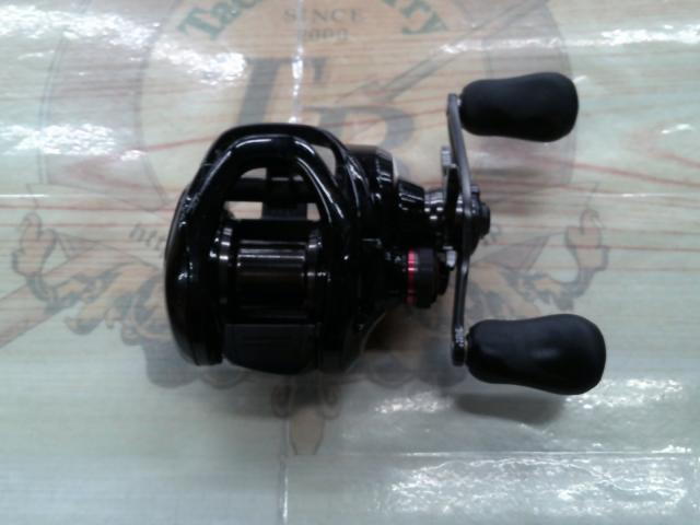 17スコーピオンDC 100HG