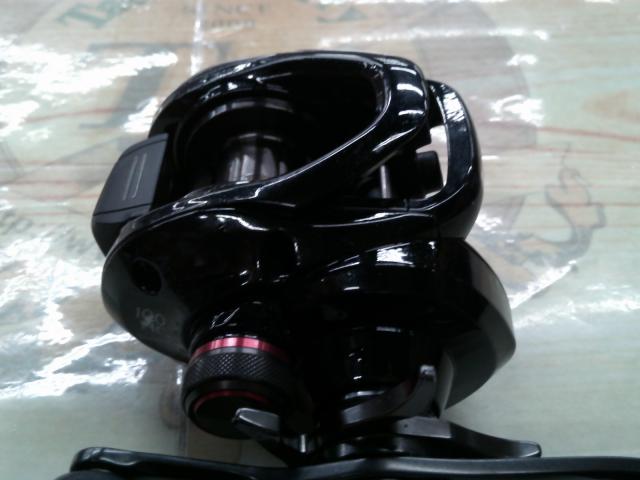 17スコーピオンDC 100HG