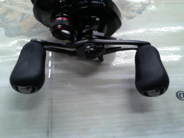 17スコーピオンDC 100HG