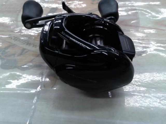 17スコーピオンDC 100HG