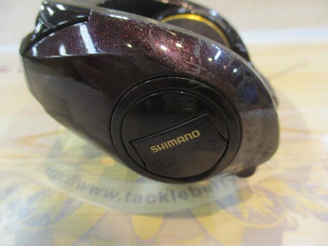 09スコーピオンXT 1500｜＠ベリーネット 日本最大新品中古釣具WEBショップ