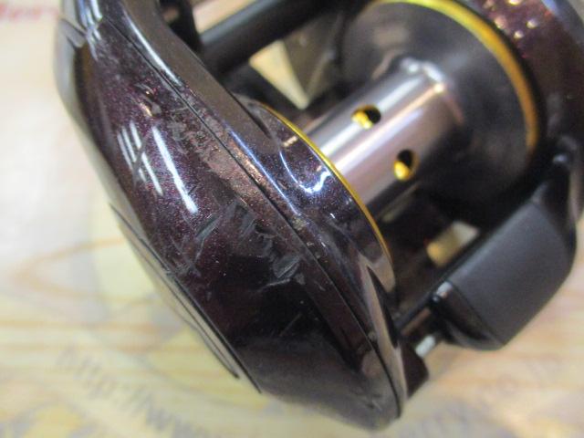 09スコーピオンXT 1500