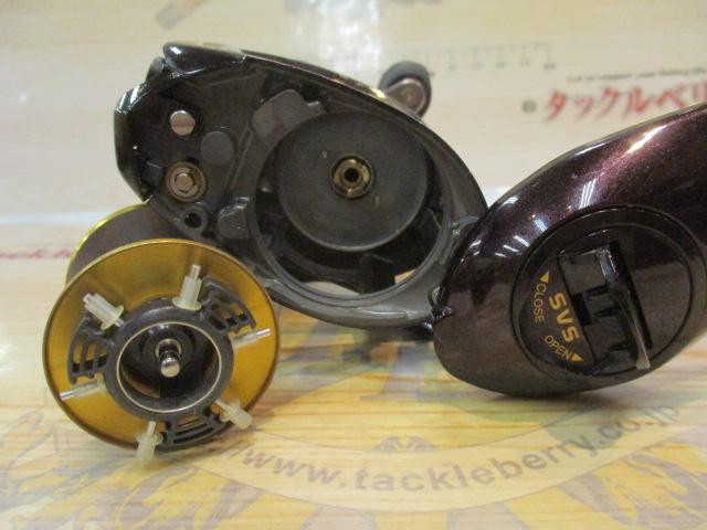 09スコーピオンXT 1500｜＠ベリーネット 日本最大新品中古釣具WEBショップ