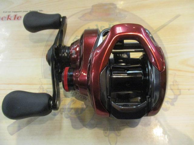 19スコーピオンMGL 151HG