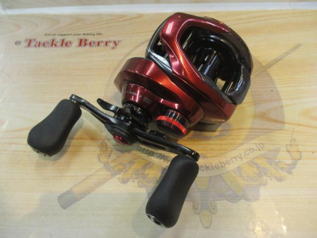 19スコーピオンMGL 151HG