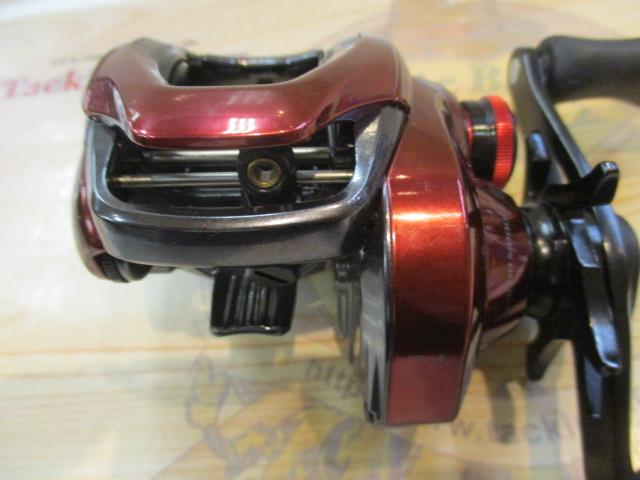 19スコーピオンMGL 151HG