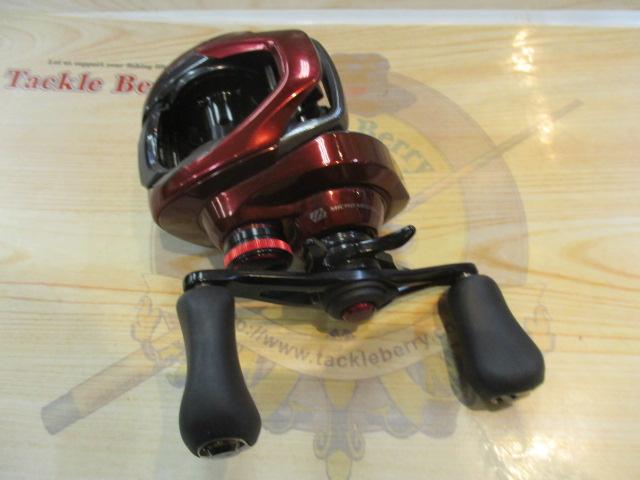 19スコーピオンMGL 150HG