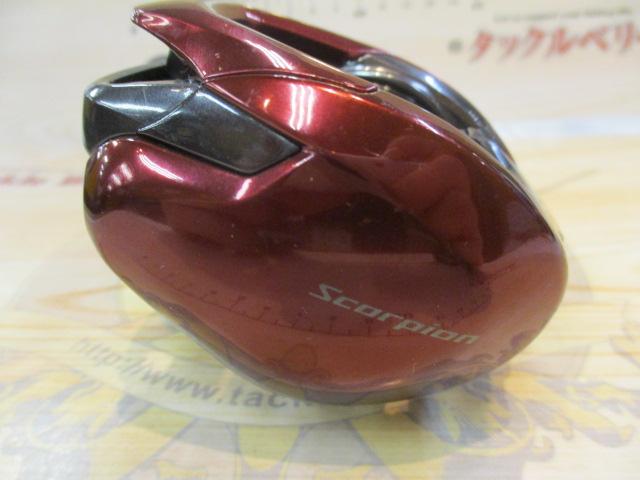 19スコーピオンMGL 150HG