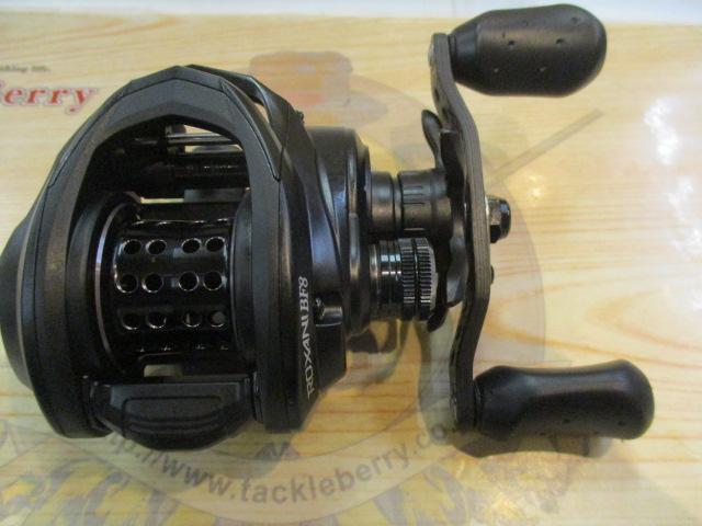 ロキサーニ BF8-L