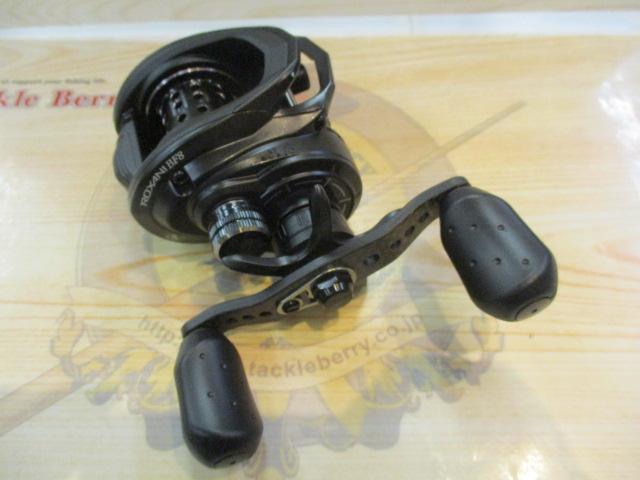 ロキサーニ BF8-L