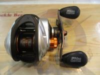 レボ 5 X-ウィンチ(シルバー/ブラック)