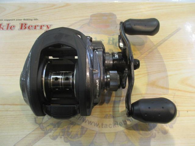 プロマックス(4th)