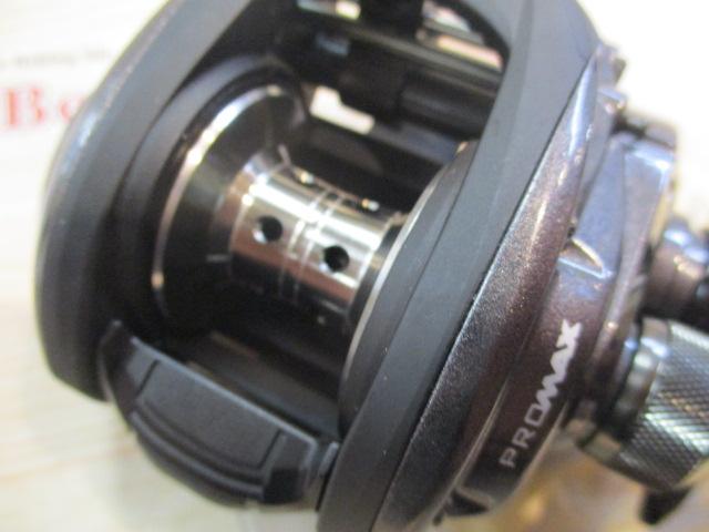 プロマックス(4th)