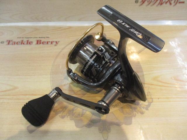 レボ ALXシータ(Θ) 2500MSH