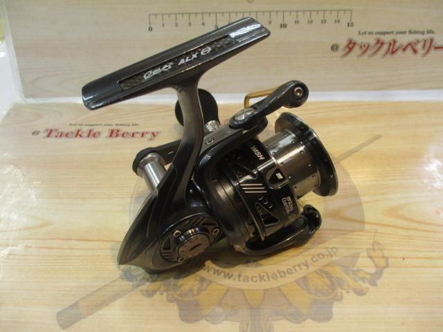 レボ ALXシータ(Θ) 2500MSH