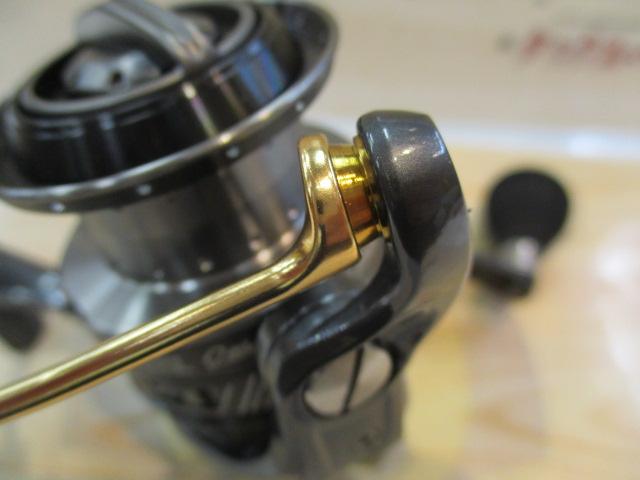 レボ ALXシータ(Θ) 2500MSH