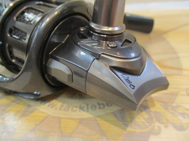 レボ ALXシータ(Θ) 2500MSH