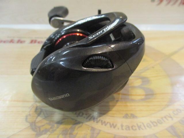 16スコーピオン 71HG