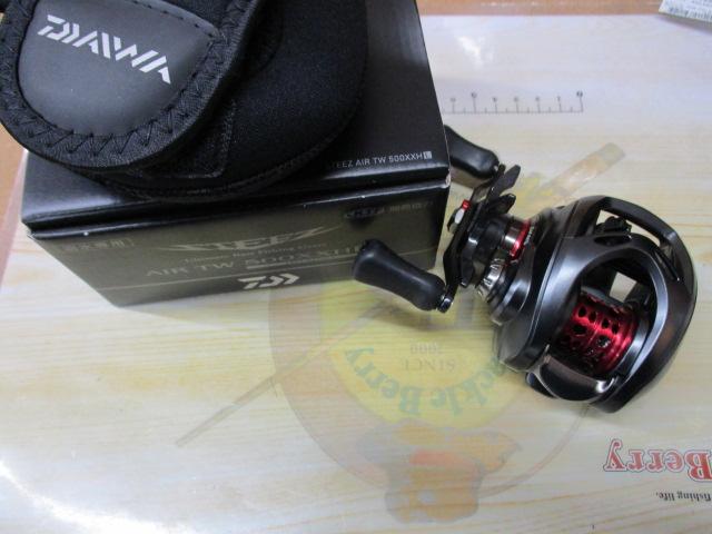 スティーズ AIR TW 500XXHL