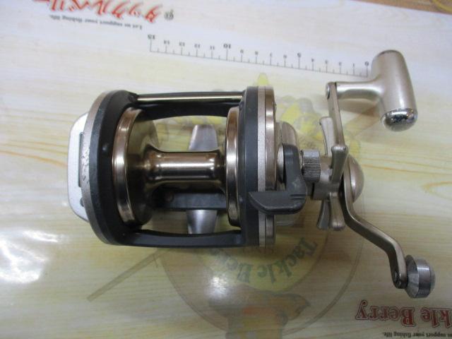 シーライン石鯛X 40H