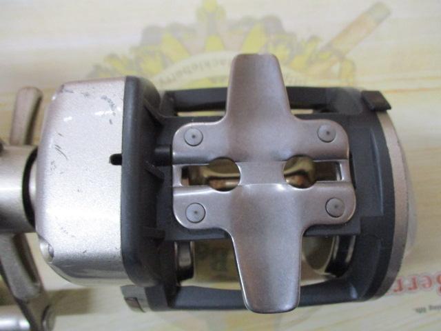 シーライン石鯛X 40H