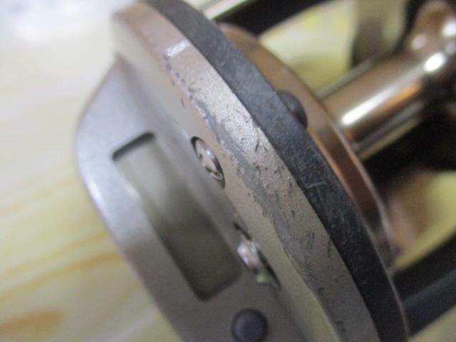 シーライン石鯛X 40H