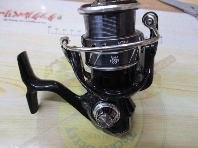 23タトゥーラ LT2500S-XH-QD