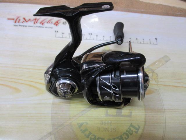 23タトゥーラ LT2500S-XH-QD