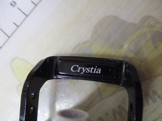 クリスティア ワカサギAIR電動リール パールホワイト