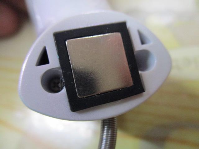 クリスティア ワカサギAIR電動リール パールホワイト