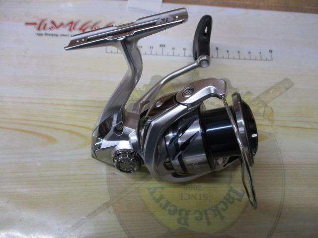 23ストラディック C3000HG