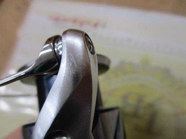 23ストラディック C3000HG