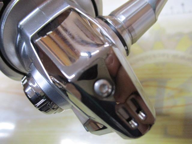 23ストラディック C3000HG