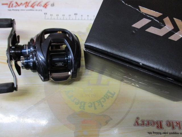 スティーズ A TW HLC 7.1L