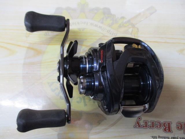 スティーズ A TW HLC 7.1L