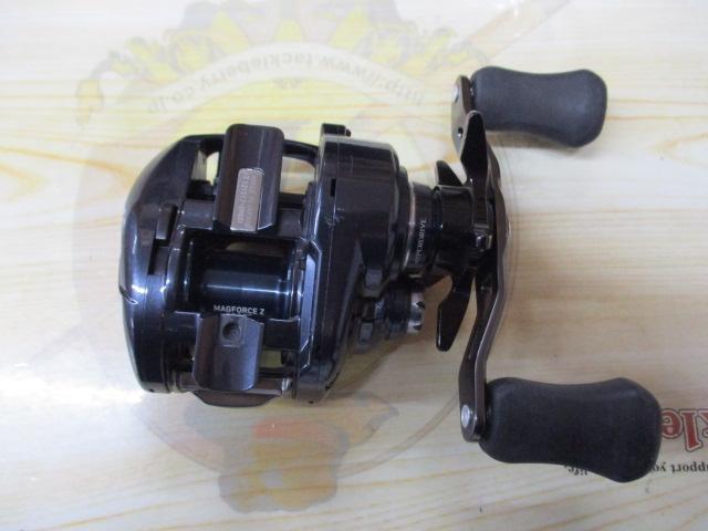 スティーズ A TW HLC 7.1L