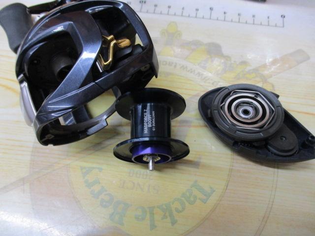 スティーズ A TW HLC 7.1L