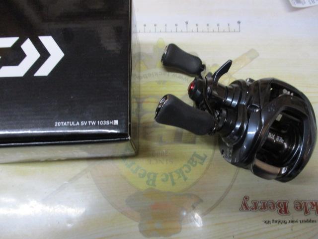 20タトゥーラ SV TW 103SHL