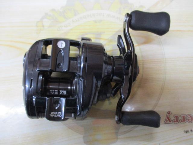 20タトゥーラ SV TW 103SHL