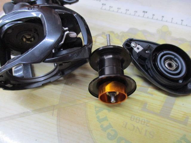 20タトゥーラ SV TW 103SHL