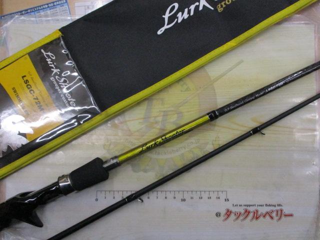ラークシューター LSGC-72M+