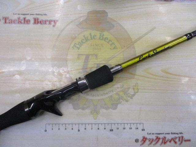 ラークシューター LSGC-72M+