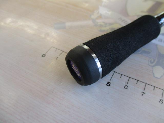 ワイルドサイド WSS-ST65L Solid Tip Model