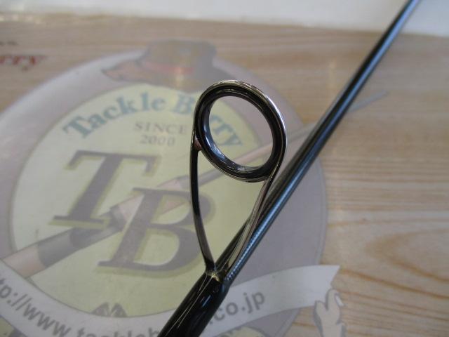 ワイルドサイド WSS-ST65L Solid Tip Model