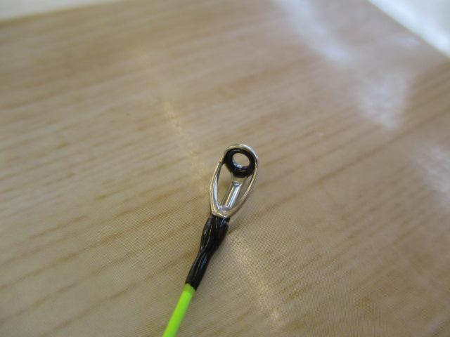 ワイルドサイド WSS-ST65L Solid Tip Model